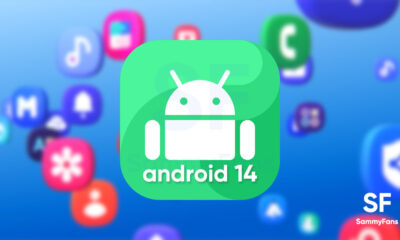 Android 14 Apps