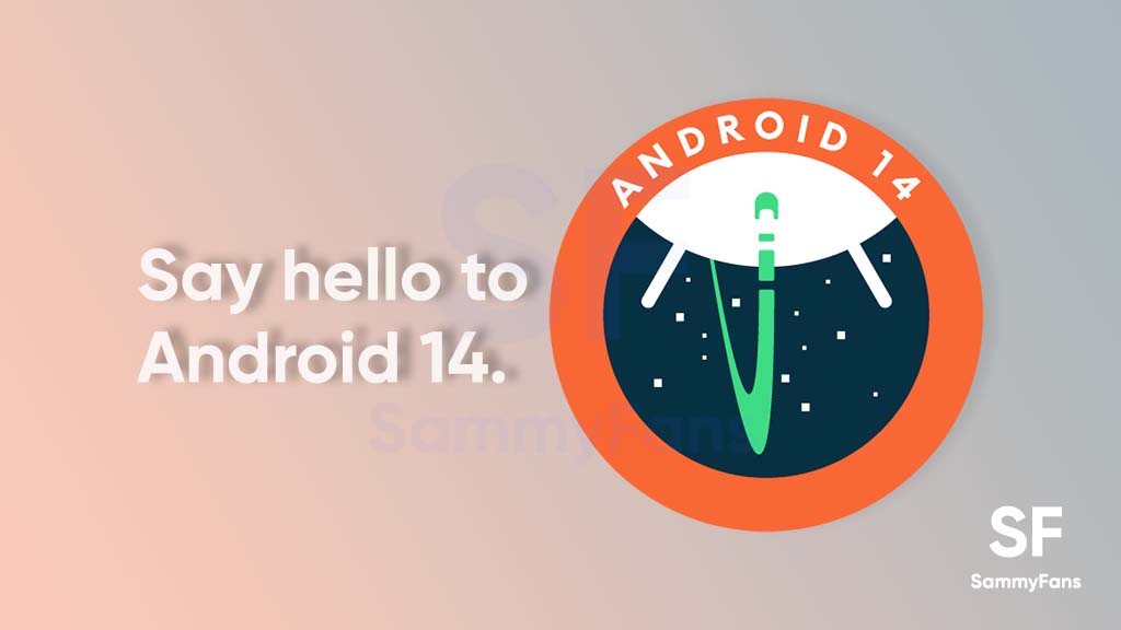 Android 14 Features