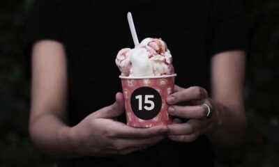 Android 15 Vanilla Ice Cream