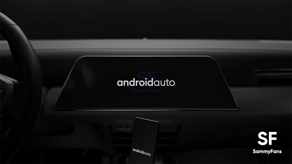 Google Android Auto 9.1 Beta update