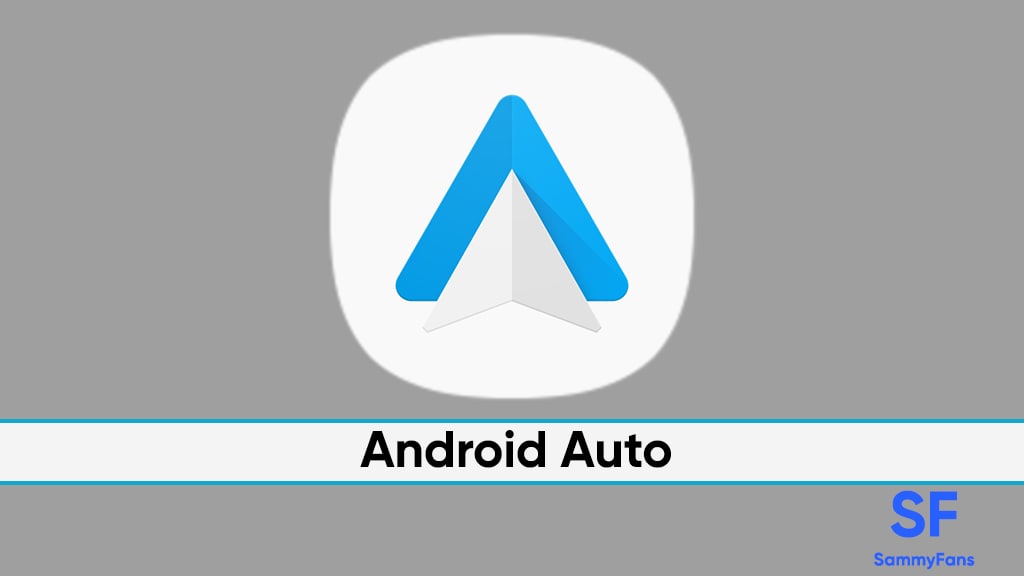 Android Auto update