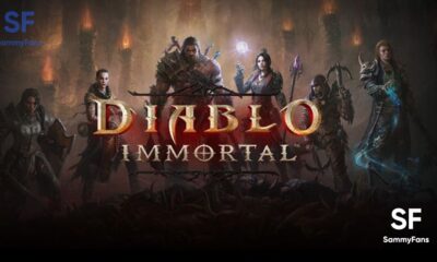 Diablo Immortal