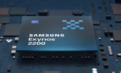 Exynos 2200