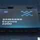 Exynos 2200