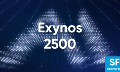 Samsung Exynos 2500