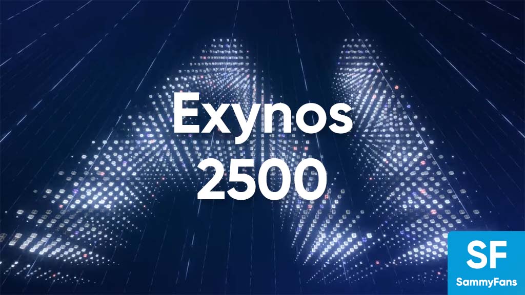 Samsung Exynos 2500