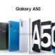 Samsung Galaxy A50 January 2023 update