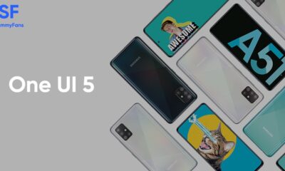 Samsung A51 Android 13 update US