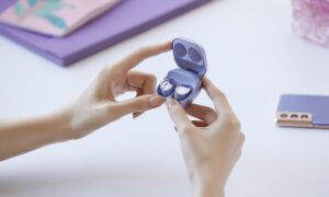 Samsung Galaxy Buds Pro