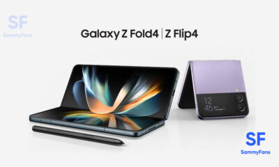 Samsung Fold Flip 4 offers