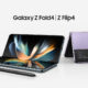 Samsung Fold Flip 4 offers