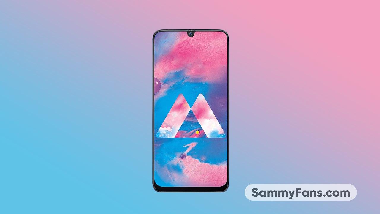 Samsung Galaxy M30s