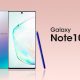 Samsung Galaxy Note 10+ 5G