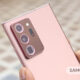Samsung Galaxy Note 20 March 2023 update us