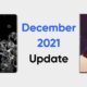 Samsung Galaxy S20 Note 20 December 2021 update
