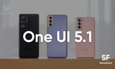 Samsung One UI 5.1 features