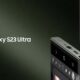 Galaxy S23 Ultra S Pen 