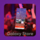 Samsung Galaxy Store