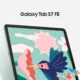 Samsung Galaxy Tab S7 FE