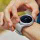 Samsung Galaxy Watch 4 Google Maps