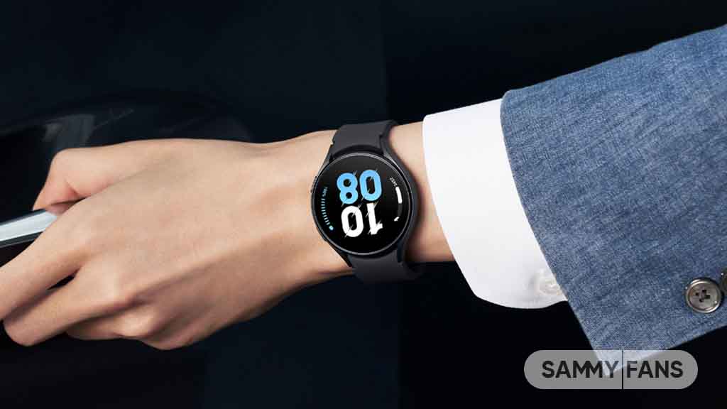 Google Wallet Samsung Watch new countries