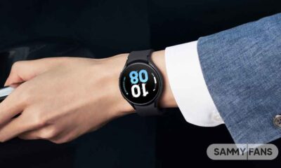 Google Wallet Samsung Watch new countries