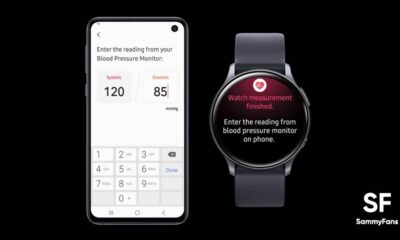 galaxy watch blood pressure malaysia