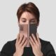 Samsung Galaxy Z Fold 2 Foldable Smartphone