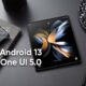 Unlocked Samsung Fold Flip 4 Android 13