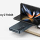 Samsung Galaxy Z Fold 4