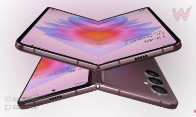 Samsung Galaxy Z Fold 4