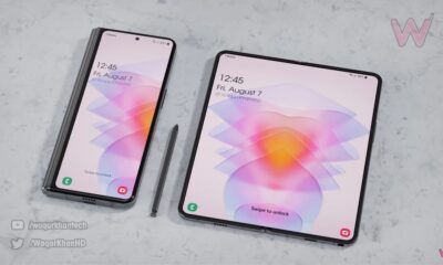 Samsung Galaxy Z Fold 4