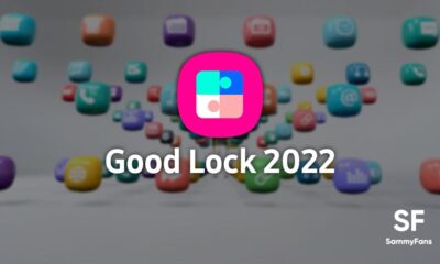 Samsung Good Lock 2022