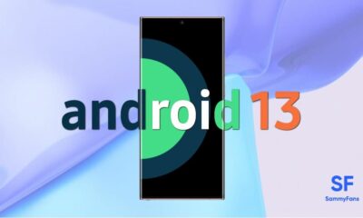 Google Android 13