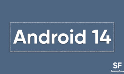 Google Android 14