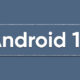 Google Android 14