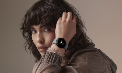 Google Pixel Watch