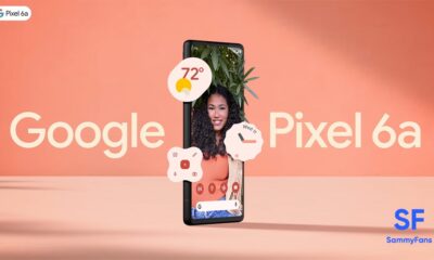 Google Pixel 6a