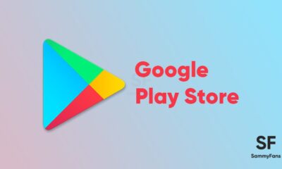 Google Play Store