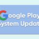 Google Play November 2022 update