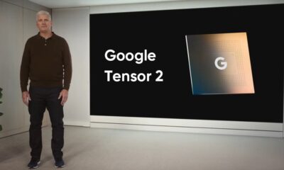 Google tensor 2 4nm samsung