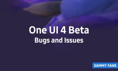 one-ui-4-beta-bugs-issues