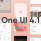 Samsung One UI 4.1