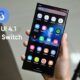 Samsung One UI 4.1 Smart Switch