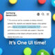 Samsung One UI 5.1