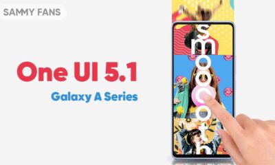 Samsung Galaxy A One UI 5.1 Features