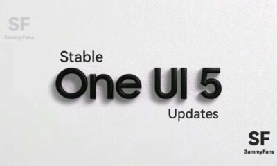 Samsung stable One UI 5.0 update