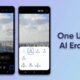 Samsung One UI 5.1 AI Eraser