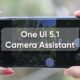 One UI 5.1 Camera Assistant devices