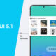 Samsung One UI 5.1